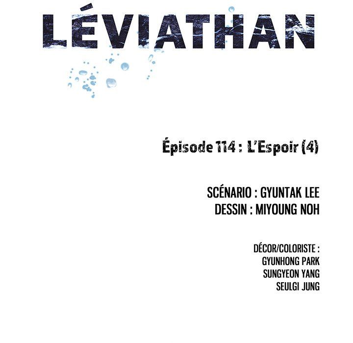 Read Léviathan FR Manga Online