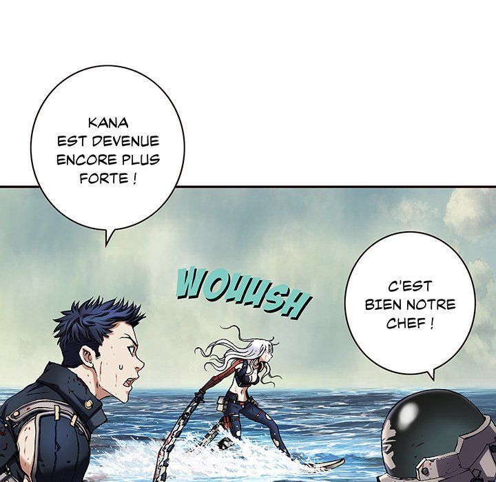 Read Léviathan FR Manga Online