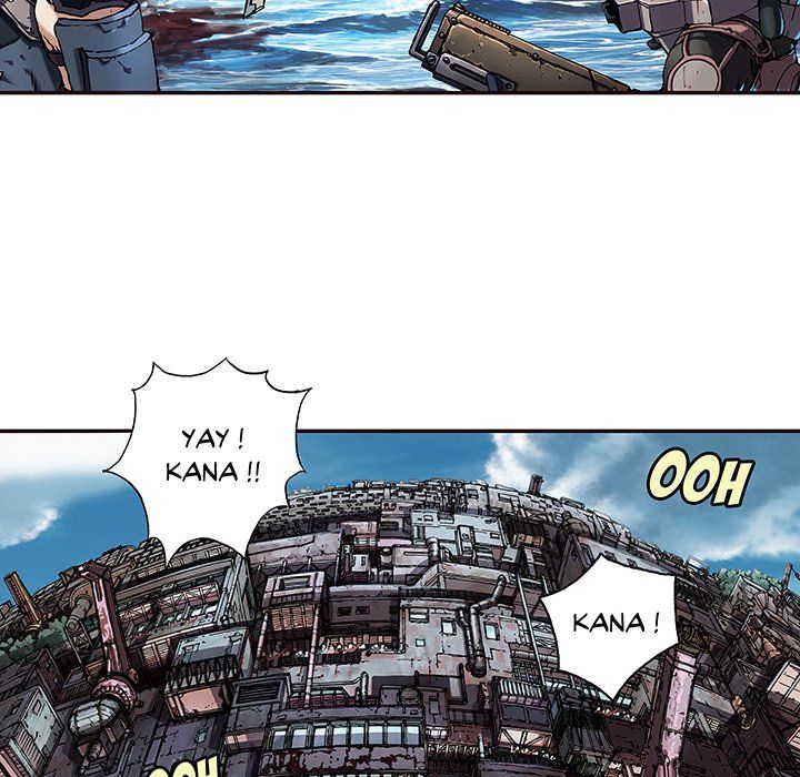 Read Léviathan FR Manga Online