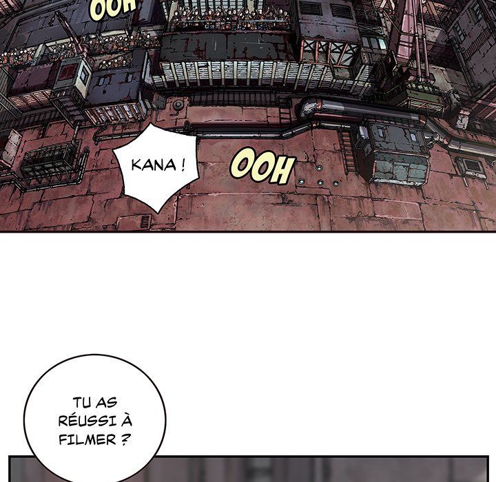 Read Léviathan FR Manga Online