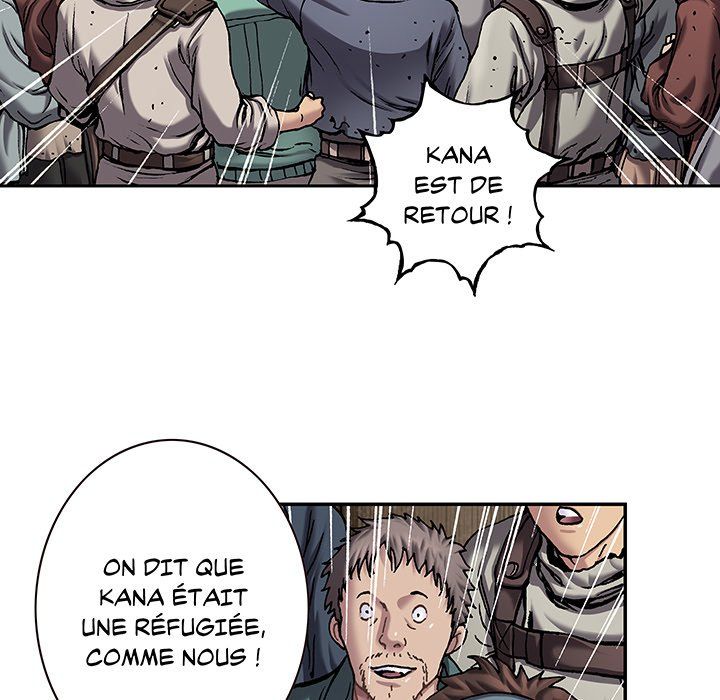 Read Léviathan FR Manga Online
