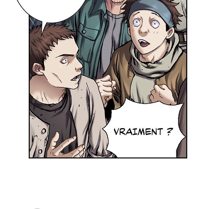 Read Léviathan FR Manga Online