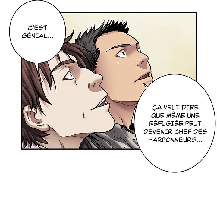 Read Léviathan FR Manga Online