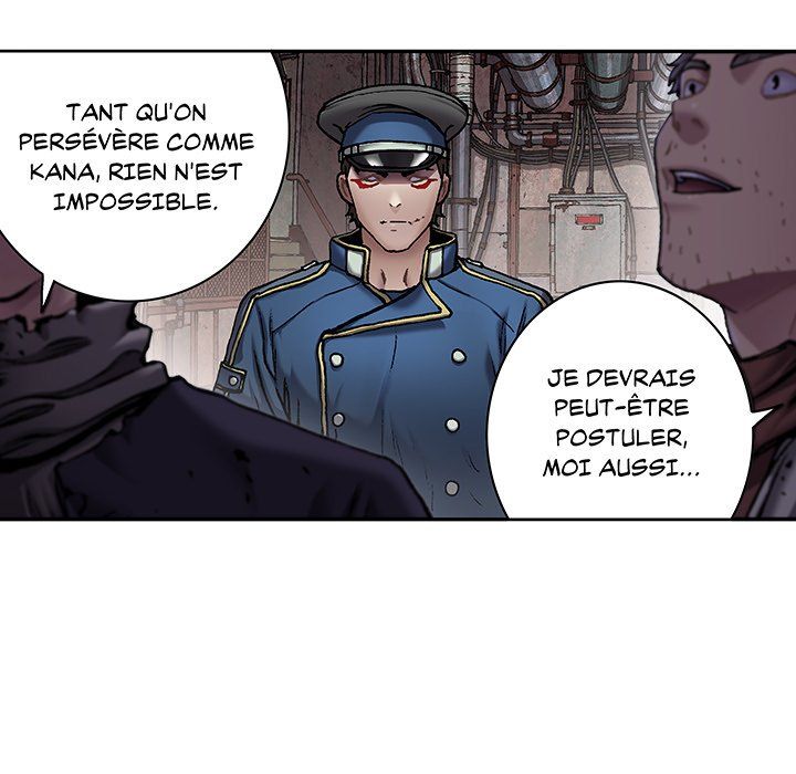 Read Léviathan FR Manga Online
