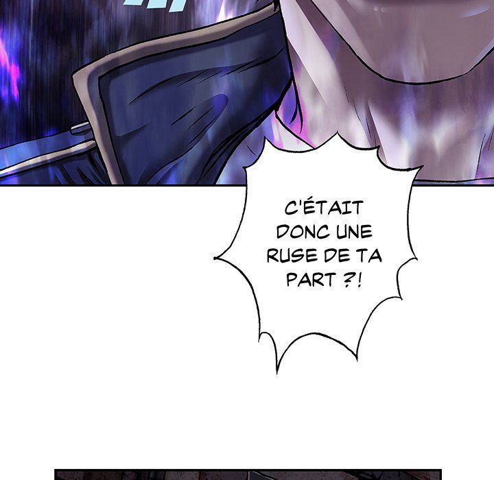 Read Léviathan FR Manga Online