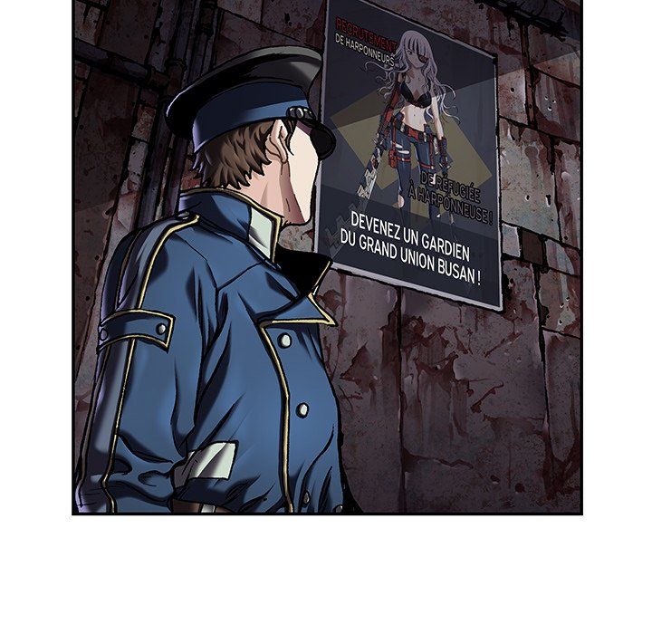 Read Léviathan FR Manga Online
