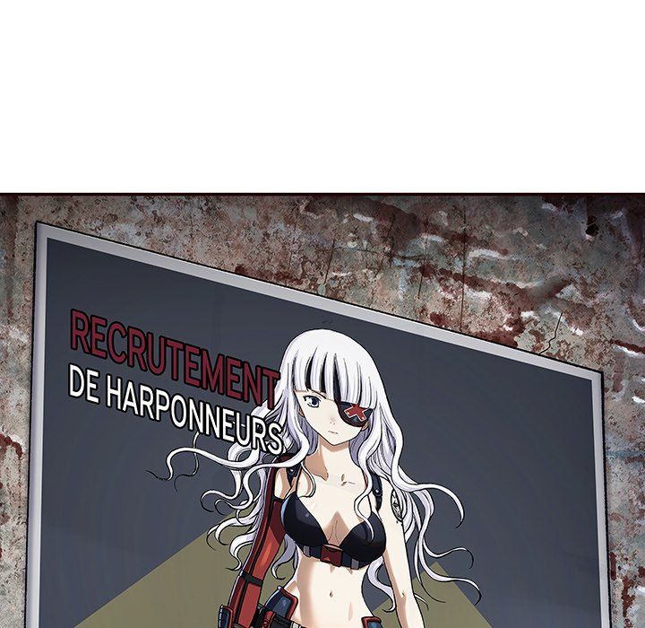 Read Léviathan FR Manga Online