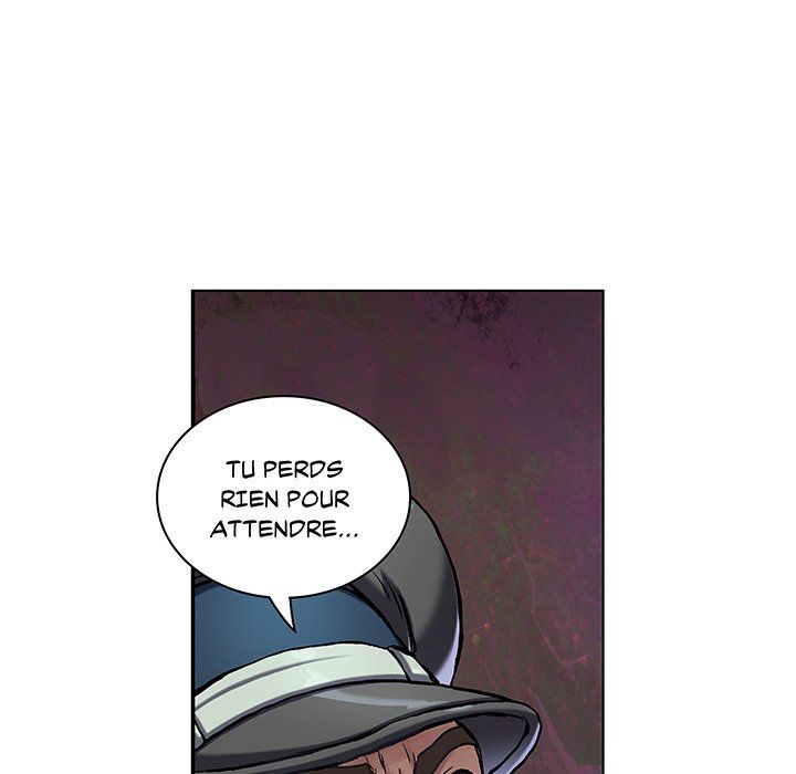 Read Léviathan FR Manga Online