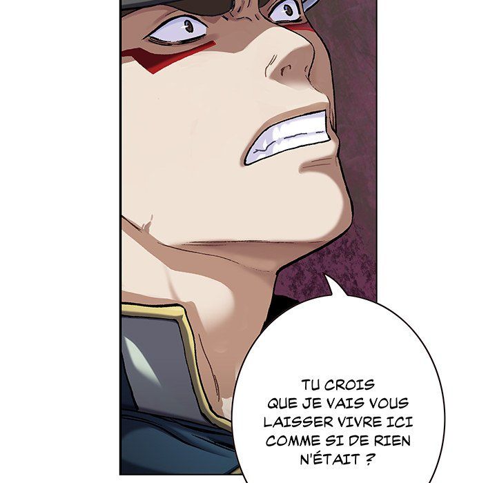 Read Léviathan FR Manga Online