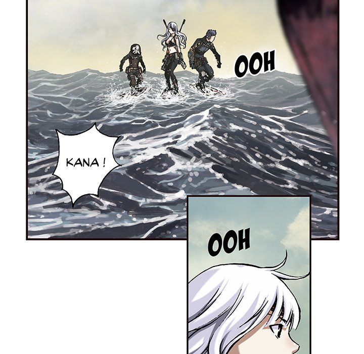 Read Léviathan FR Manga Online
