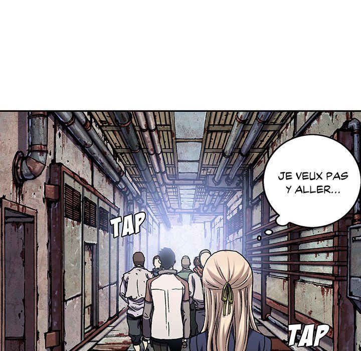 Read Léviathan FR Manga Online