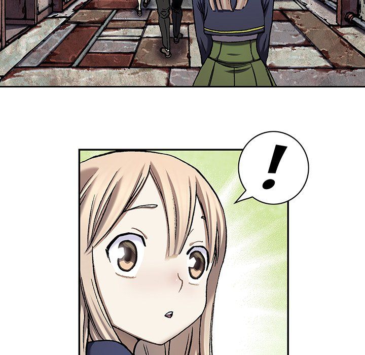 Read Léviathan FR Manga Online