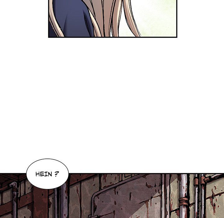 Read Léviathan FR Manga Online