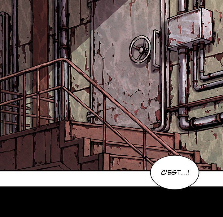 Read Léviathan FR Manga Online