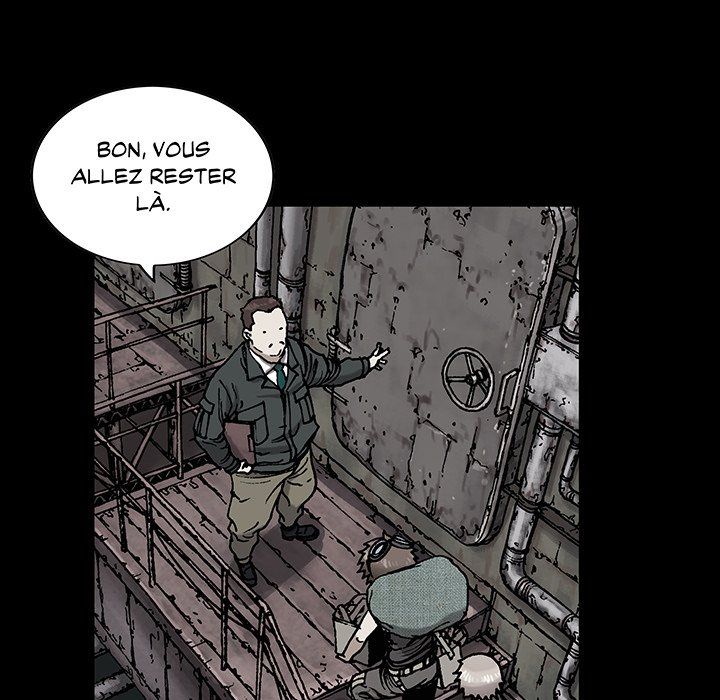 Read Léviathan FR Manga Online
