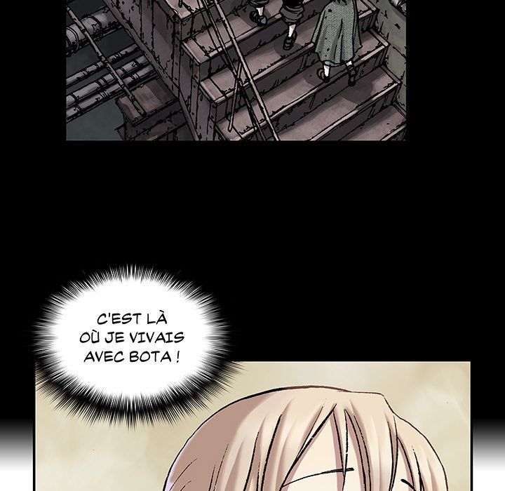 Read Léviathan FR Manga Online