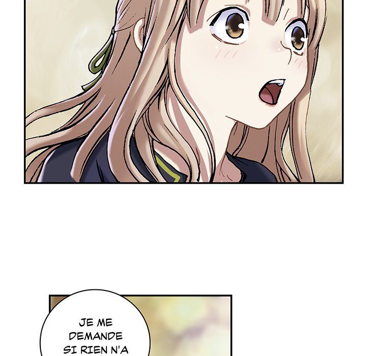 Read Léviathan FR Manga Online