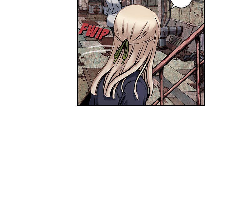 Read Léviathan FR Manga Online