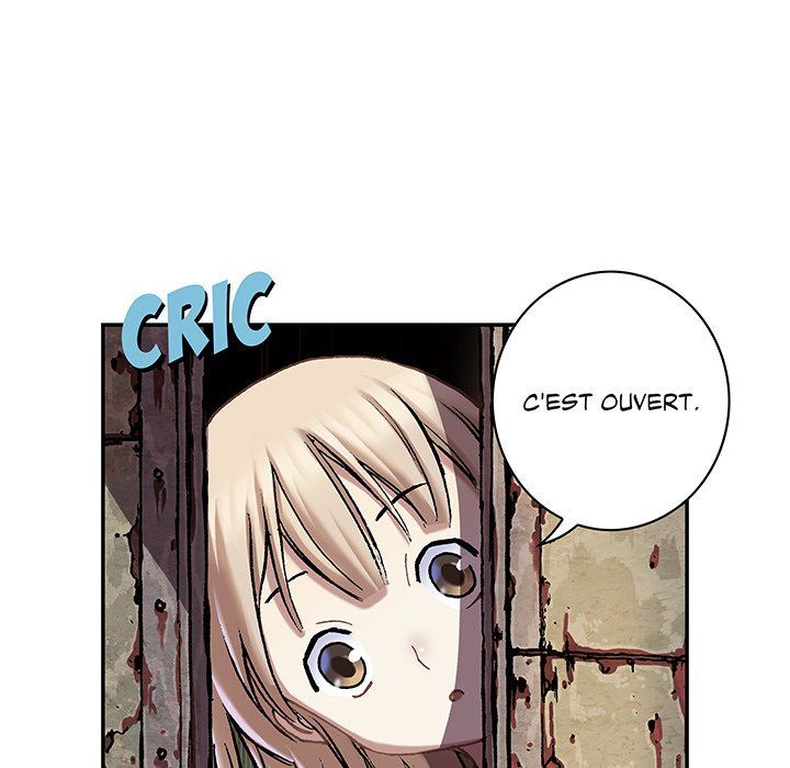 Read Léviathan FR Manga Online