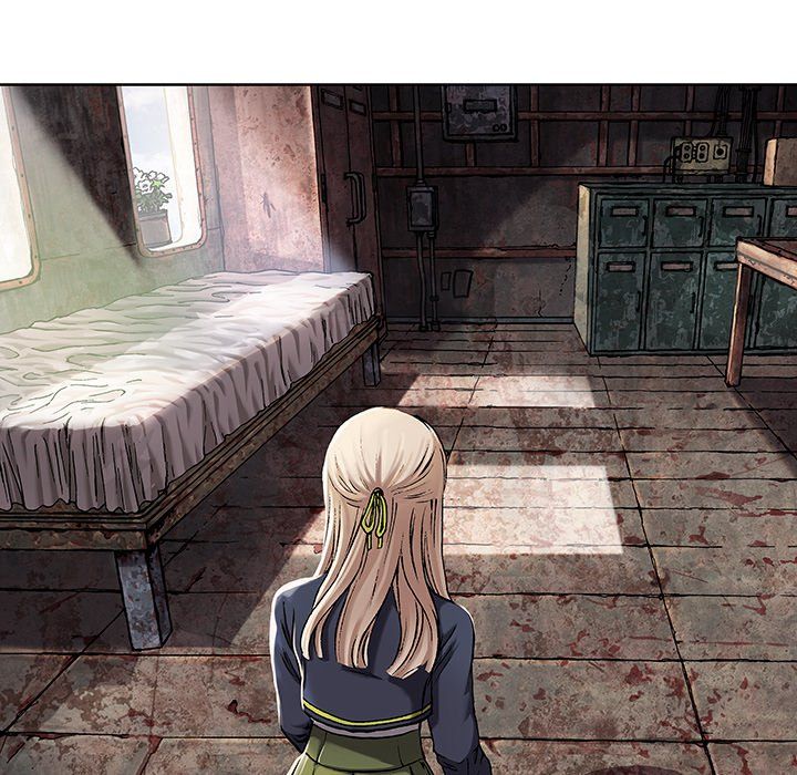 Read Léviathan FR Manga Online