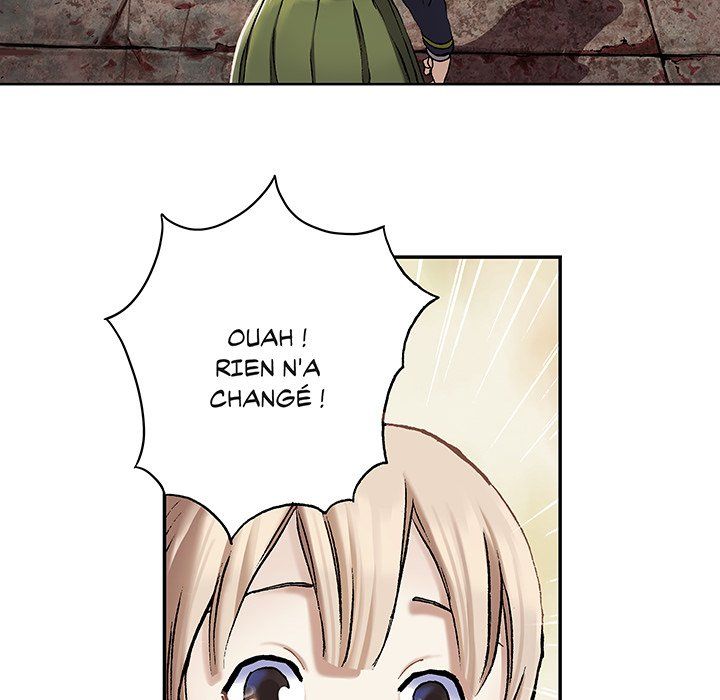 Read Léviathan FR Manga Online