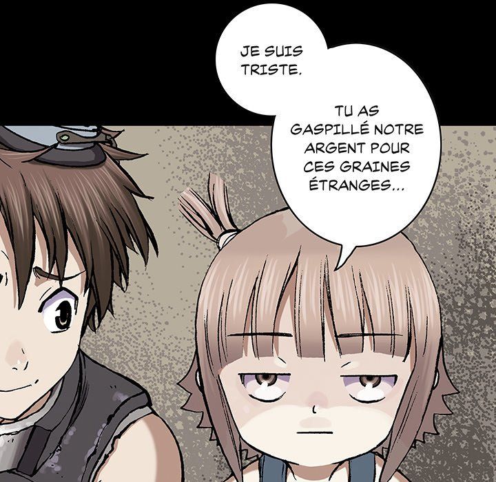 Read Léviathan FR Manga Online