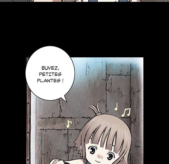 Read Léviathan FR Manga Online