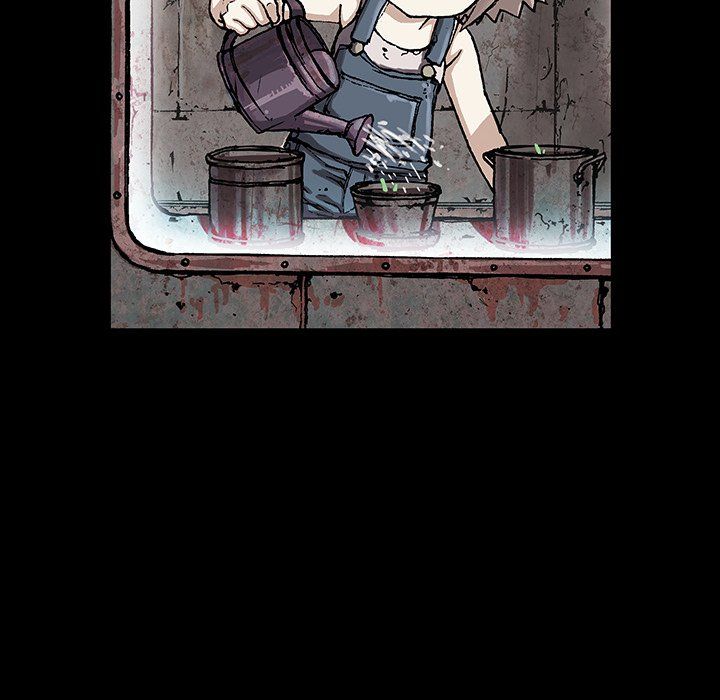 Read Léviathan FR Manga Online