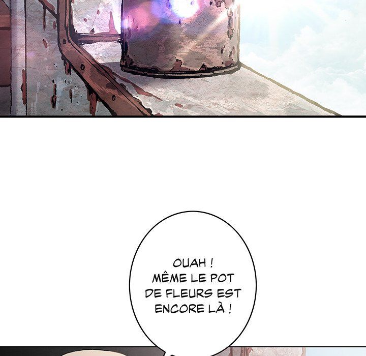 Read Léviathan FR Manga Online