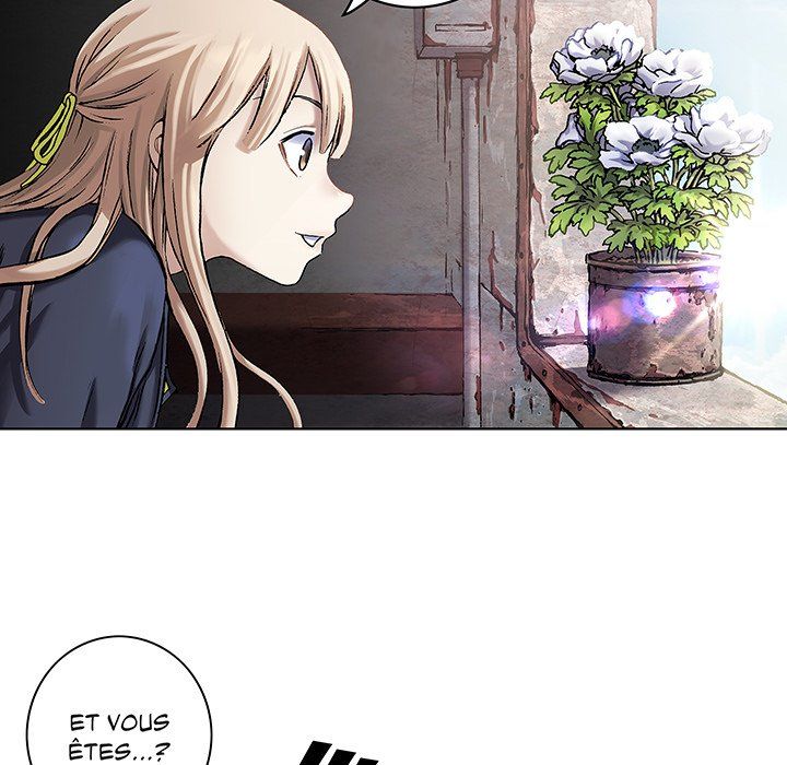 Read Léviathan FR Manga Online