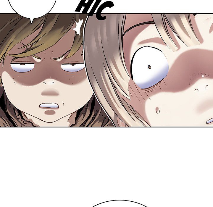 Read Léviathan FR Manga Online