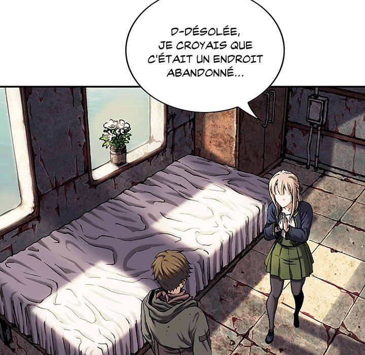 Read Léviathan FR Manga Online