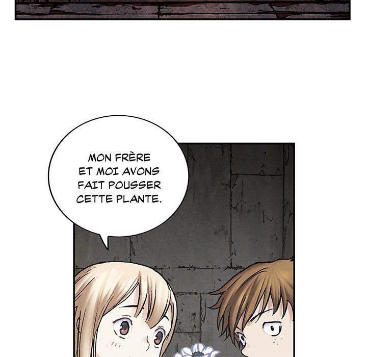 Read Léviathan FR Manga Online