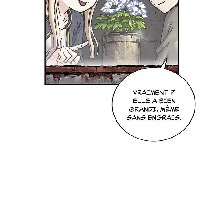 Read Léviathan FR Manga Online