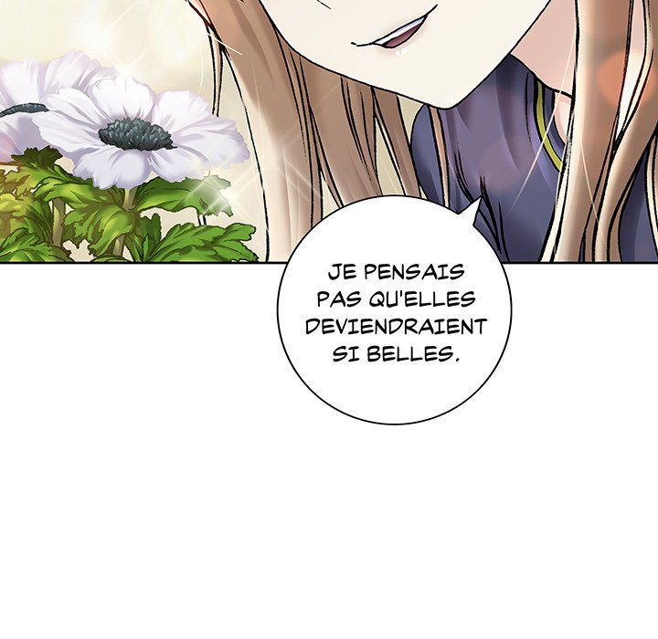 Read Léviathan FR Manga Online
