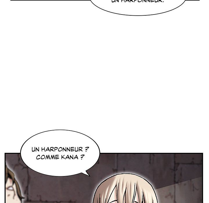 Read Léviathan FR Manga Online