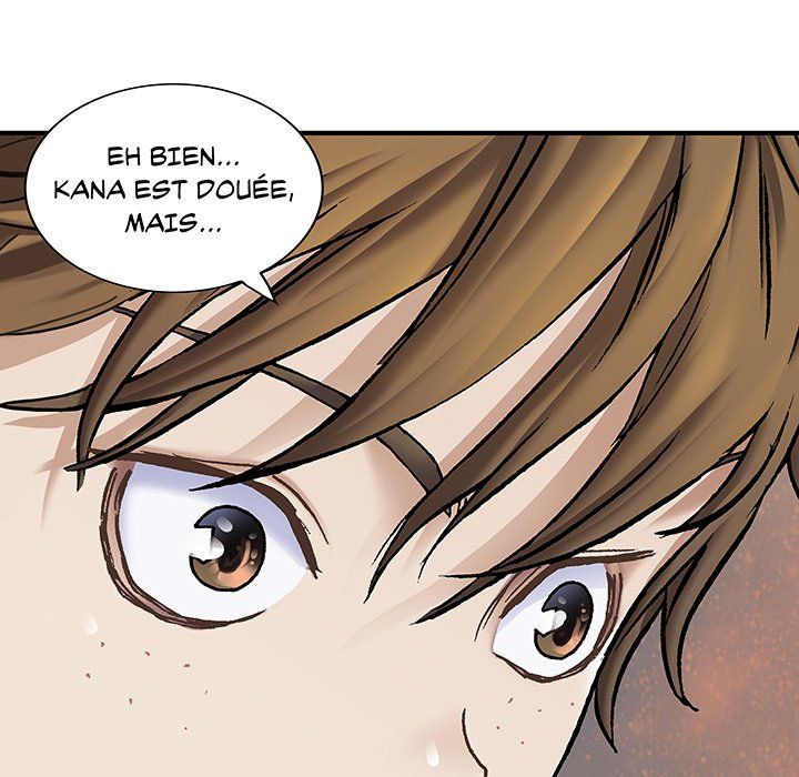 Read Léviathan FR Manga Online