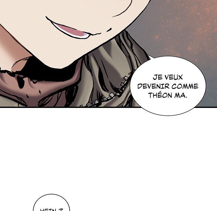 Read Léviathan FR Manga Online