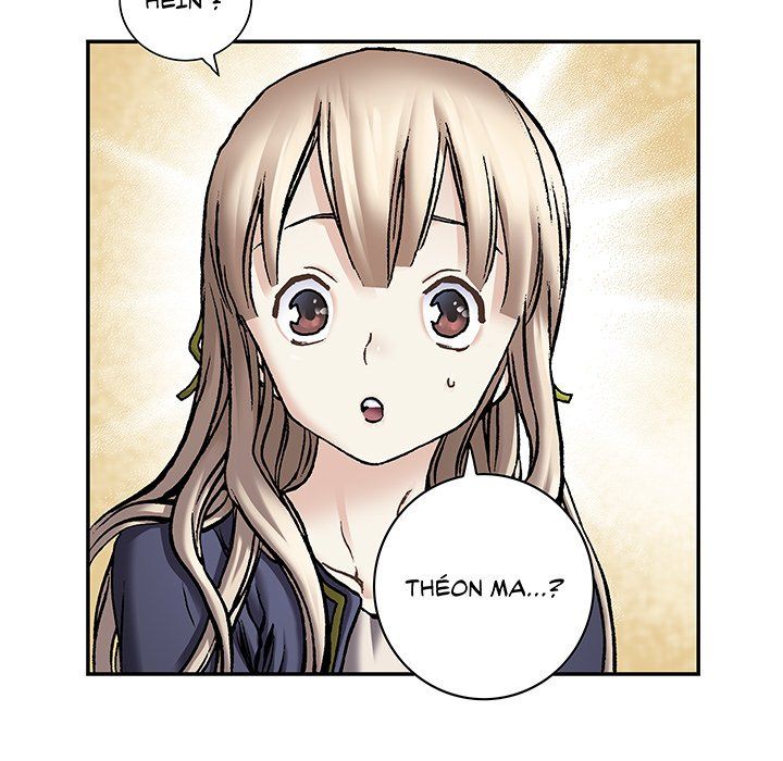 Read Léviathan FR Manga Online