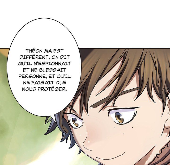 Read Léviathan FR Manga Online