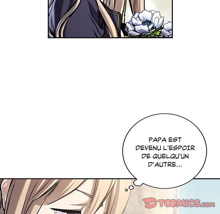 Read Léviathan FR Manga Online