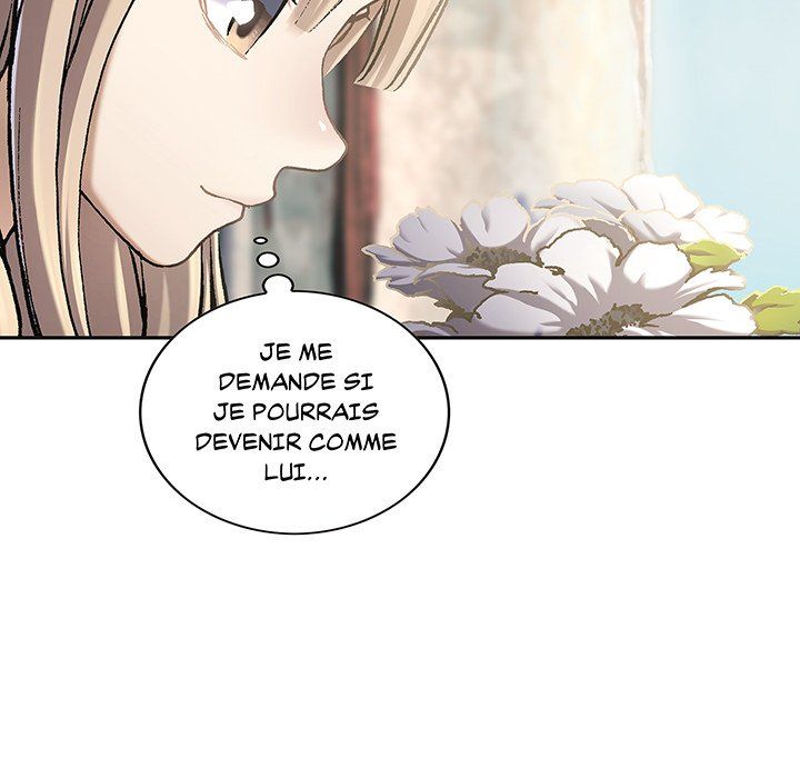 Read Léviathan FR Manga Online