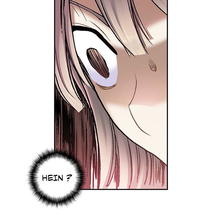 Read Léviathan FR Manga Online