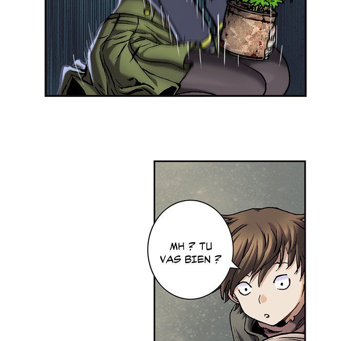 Read Léviathan FR Manga Online