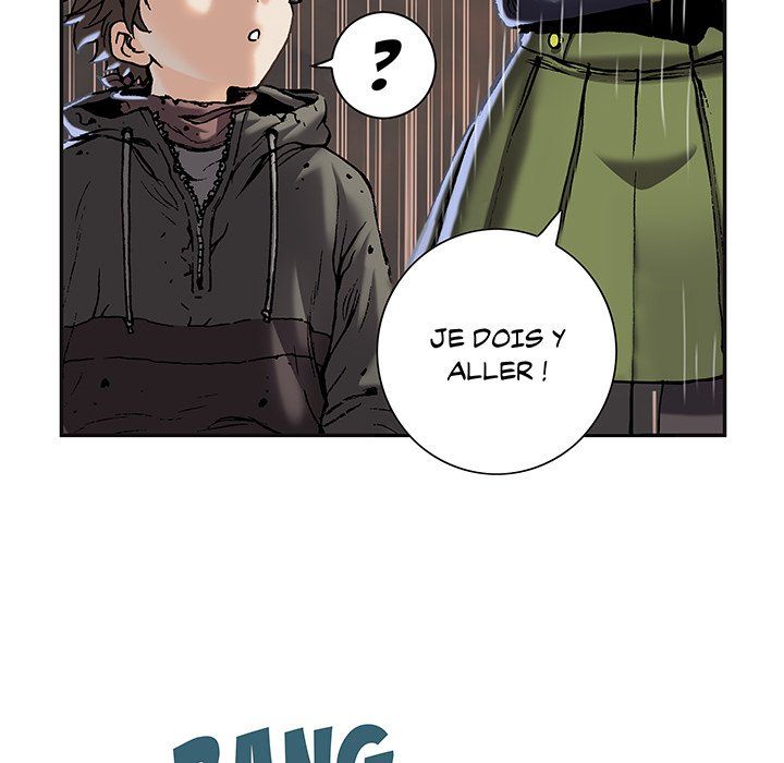 Read Léviathan FR Manga Online