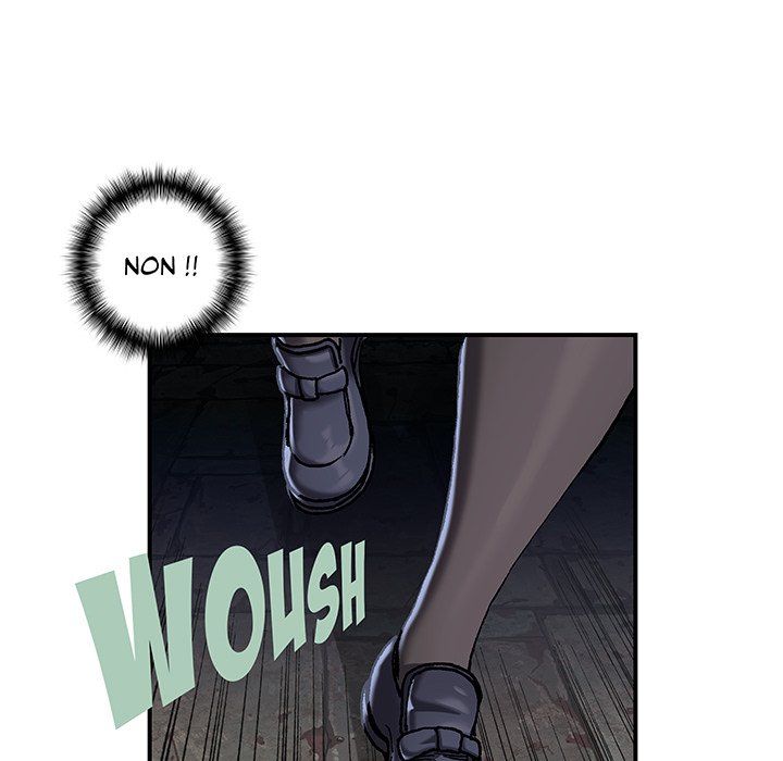 Read Léviathan FR Manga Online