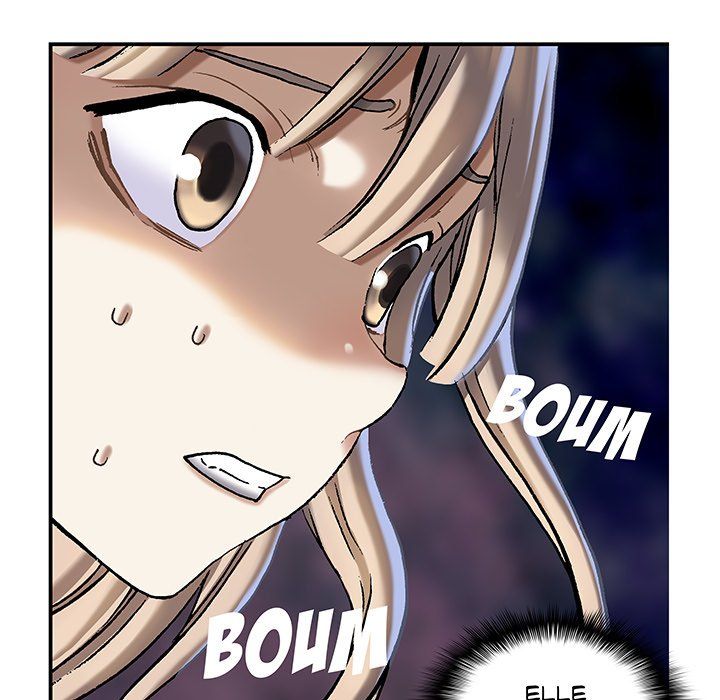 Read Léviathan FR Manga Online