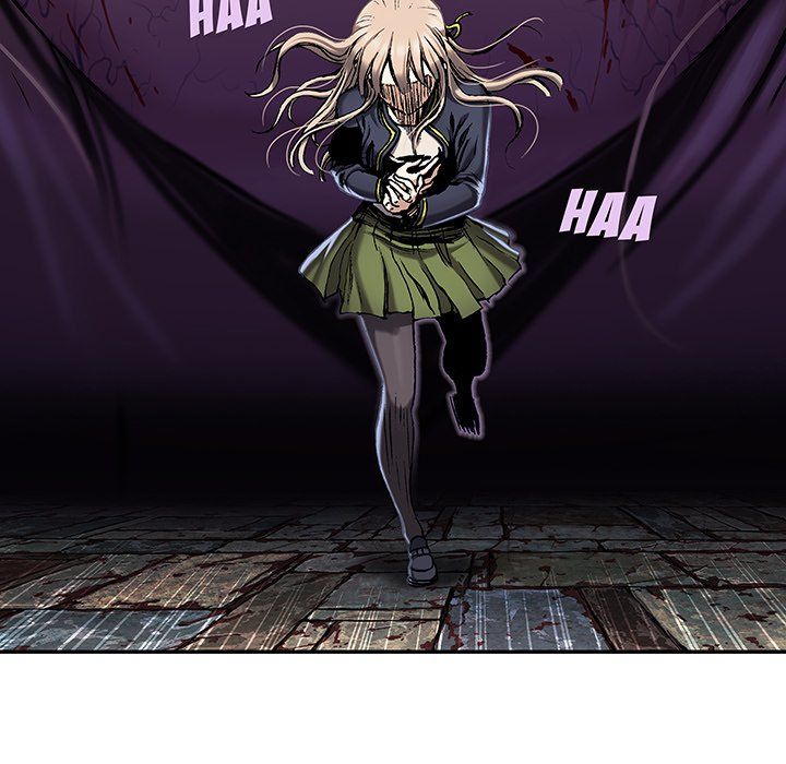 Read Léviathan FR Manga Online