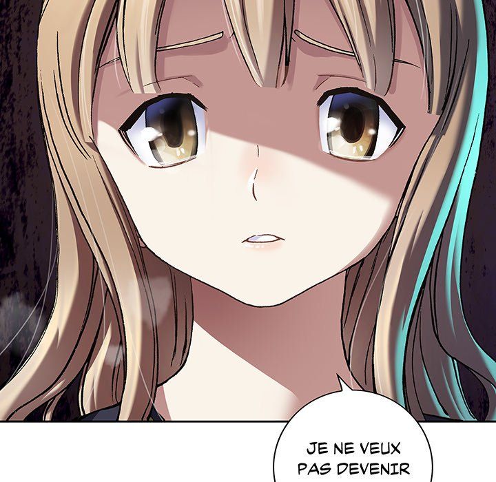 Read Léviathan FR Manga Online