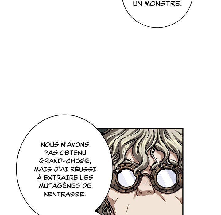 Read Léviathan FR Manga Online